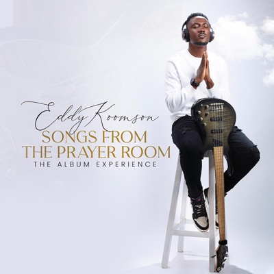 Songs From the Prayer Room