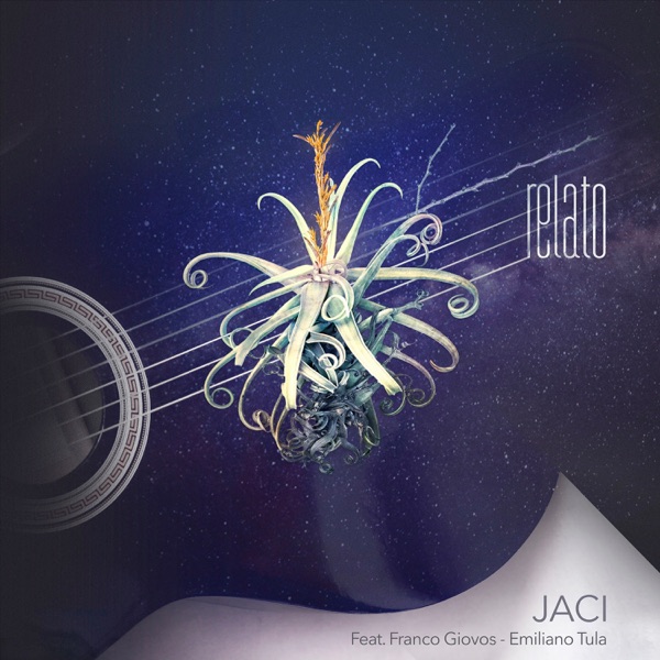 Relato (feat. Emiliano Tula & Franco Giovos)