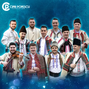 Busuioc De Pus in Grinda (feat. Colindătorii Bihorului)