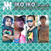 Iko Iko (My Bestie) [feat. Small Jam] - Justin Wellington & Pedro Capó