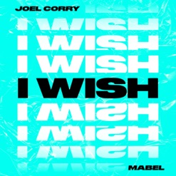 I WISH cover art