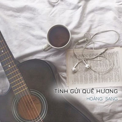 Tình Gửi Quê Hương - Single