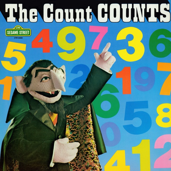 Counting Is Wonderful (Reprise)