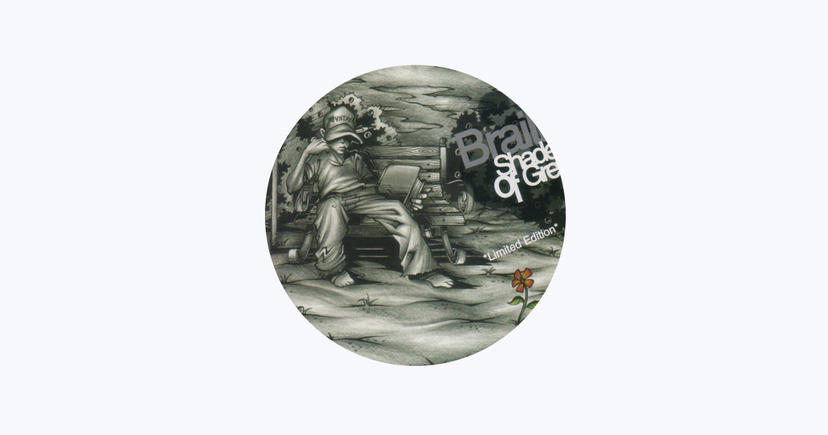 ‎Braille on Apple Music