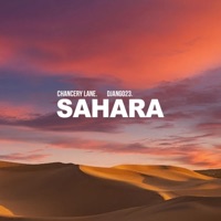 Sahara - Single - Django23 & The Chancery Lane