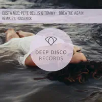 Breathe Again — COSTA MEE
