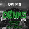 Dønks 2022 - Homedønk - Single