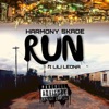 Run (feat. Lili Leona) - Single