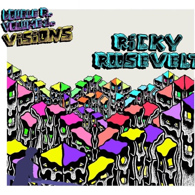 Double R Volume 1: Visions