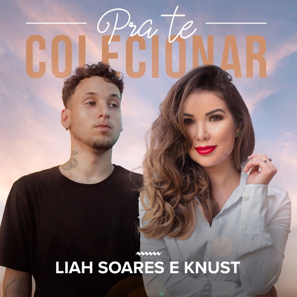 Pra Te Colecionar