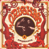 Emigrante - Orishas