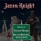 Lucky Bones - Jaxon Knight lyrics