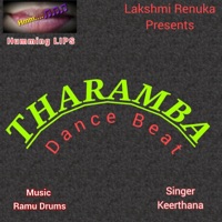 Tharamba Dance Beat - Single - Ssiyo Dhoorjati & Humming LIPS