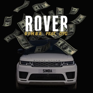 S1mba - Rover (feat. DTG) - Line Dance Choreographer