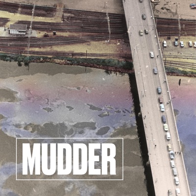 Mudder - EP