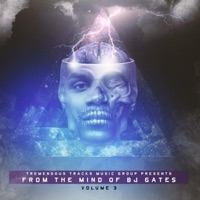 P.O.M.E (feat. JP One) - Single - BJ Gates