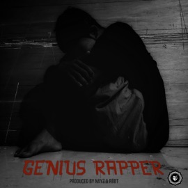Genius Rapper Bad Trip Symphony