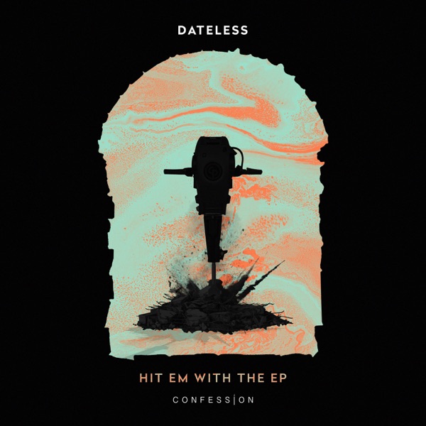 Hit Em With the EP