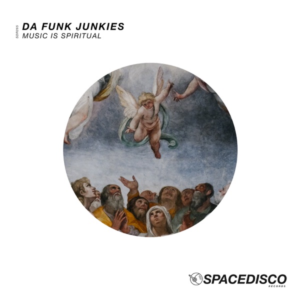 Music is Spiritual - Single