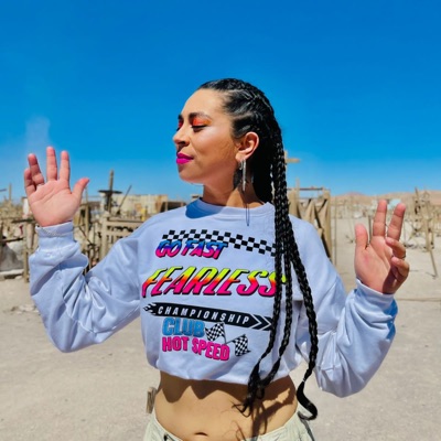 Mambo madre - Single