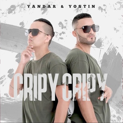 Cripy Cripy (feat. shako) - Single