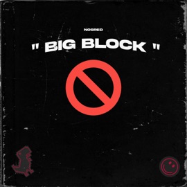 Big Block Nosred