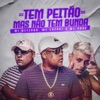 Tem Peitão Mas Não tem Bunda - Single