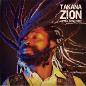 Takana Zion - Jah Rastafari