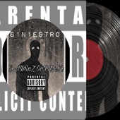 Noticiero Siniestro (feat. Zykosis) artwork