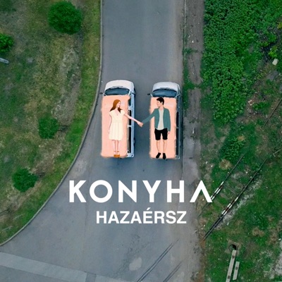 Hazaérsz - Single