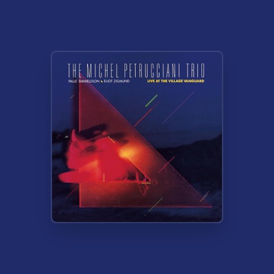 Listen to The Michel Petrucciani Trio, watch music videos, read bio, see tour dates & more!