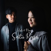 Satu Rasa - Single - Zaki & Nai