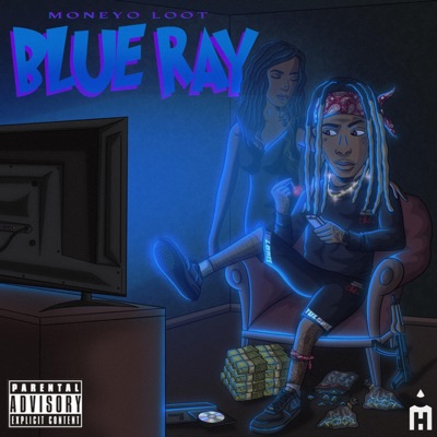 Blue Ray - Single