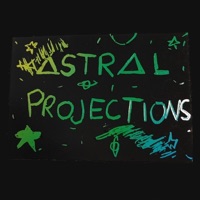 Astral Projections - Jett