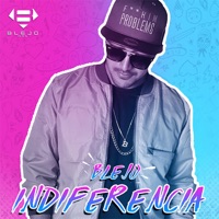 Indiferencia - Single - Blejo