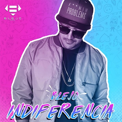 Indiferencia - Single
