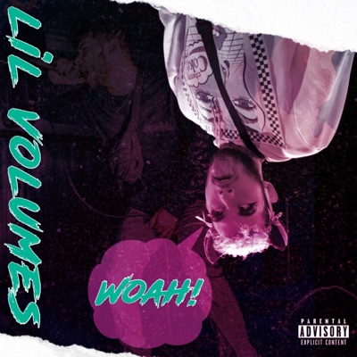 Woah! - Single