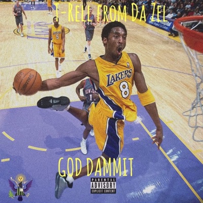 God Dammit - Single