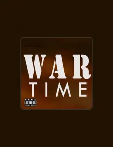 Ouça Kwandough, assista a videoclipes, leia a biografia, veja as datas das turnês e mais!