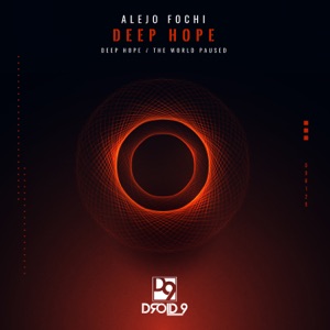 Deep Hope - Single