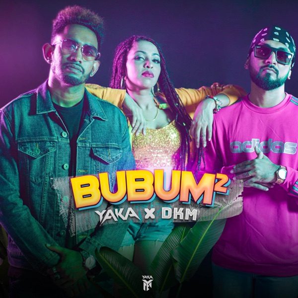 Bubum (feat. DKM)