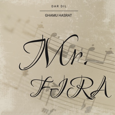 Dar Dil Ghamu Hasrat