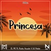 Princesa (feat. Rosita Amador) - Single