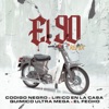 El 90 Remix - Single