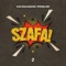 Szafa (feat. PRO8L3M) - Kaz Bałagane lyrics