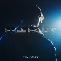 Free Fallin' - Single - Erlandsson
