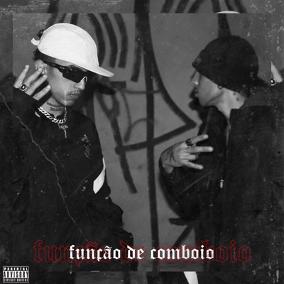 Função De Comboio - Single