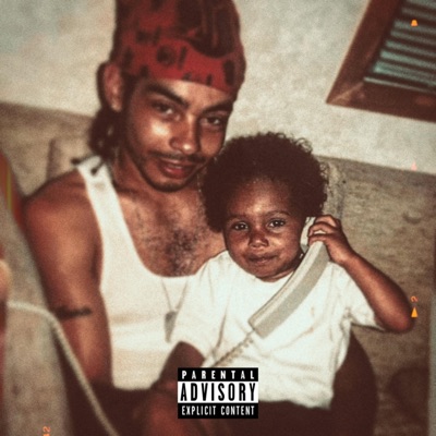 TrenchBaby Too (feat. SPN Stakz) - Single
