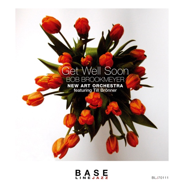 Get Well Soon (feat. Till Brönner)