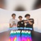 Auw Auu (feat. 4-FILL & CROPTER) - KINX-DOM lyrics